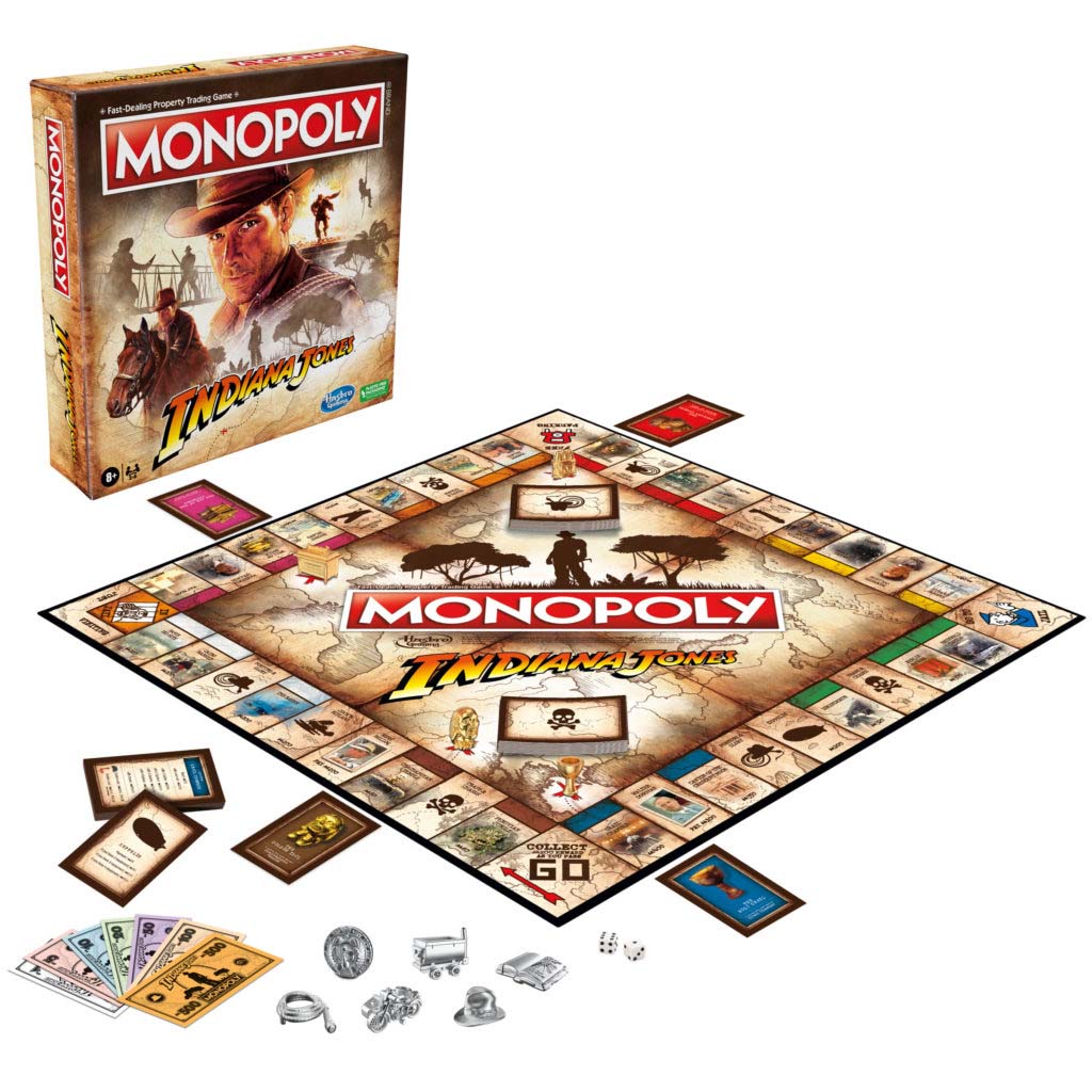 monopoly 2023